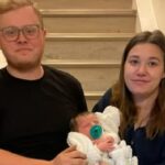 Caleb Berry Car Accident, Alberta Obituary, Death: Dedicated Husband, Father And Friend Dies In Crash