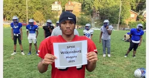 Jaiquawn Jay Multiple Pittsburgh Obituary, Death: Student Of Imani Christian Academy, Has Died