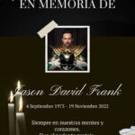 Jason David Frank Death: Legendary Who Played The Iconic Green Ranger In Power Rangers Remembered