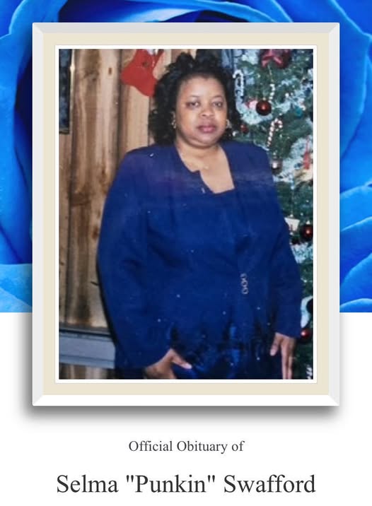 Selma Swafford Obituary, Death: Flat Iron Drug Store Former Employee, Has Died