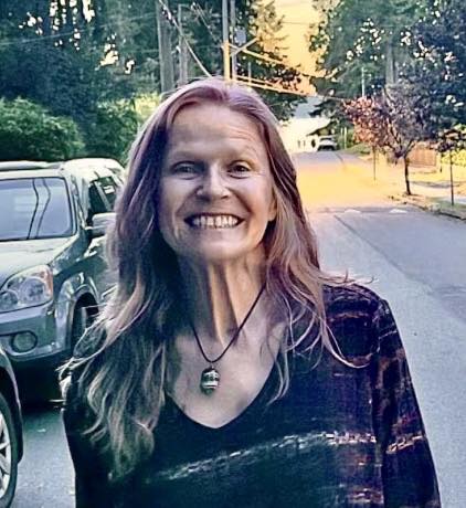 Sherry Shelley Missing Nanaimo: 64-Year-Old Who Has Been Missing Since November 13, 2025. Help Locate Her