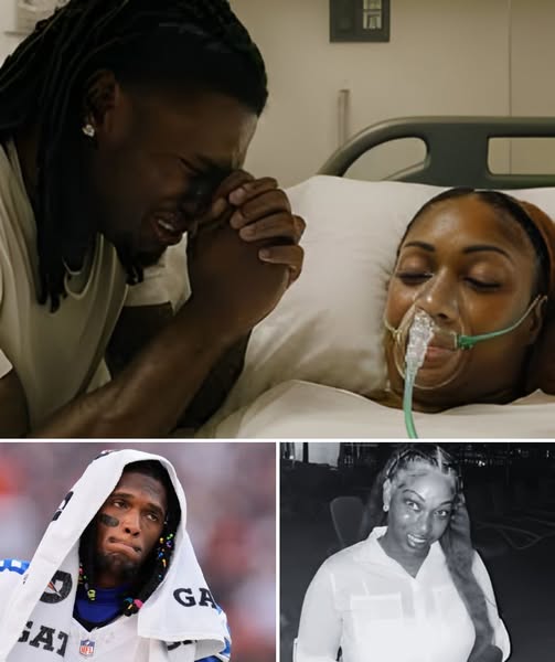 Dallas Cowboys Superstar CeeDee Lamb Beloved Mother Sadly Passed Away