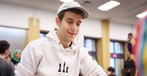 Daniel Naroditsky Death, Obituary: Grandmaster, Teacher, Mentor And Friend, Has Died