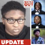 Trevor Merritt, Jaihyon Elliott And Nick Williams Car Accident Fayetteville Obituary: E.E Smith Students Dies In Crash
